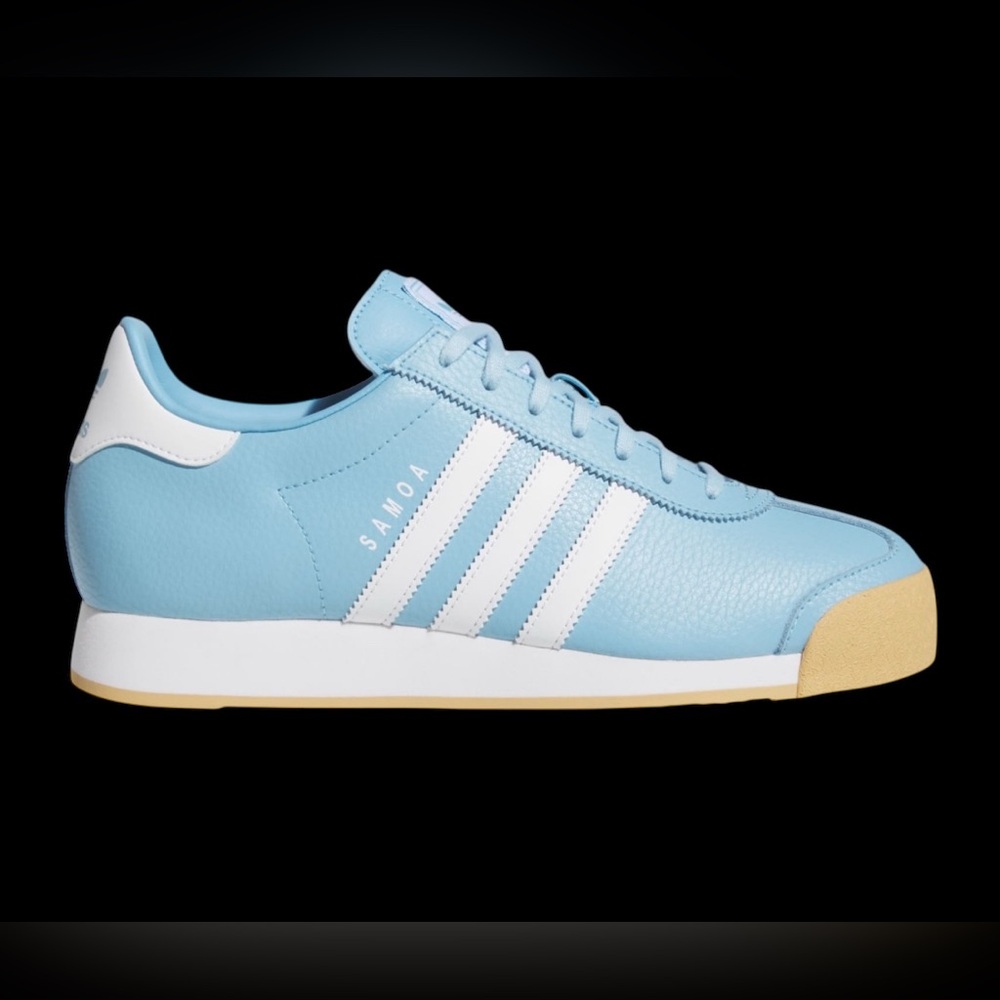 Adidas Samoa‎ Pantone / Cloud White JH7150